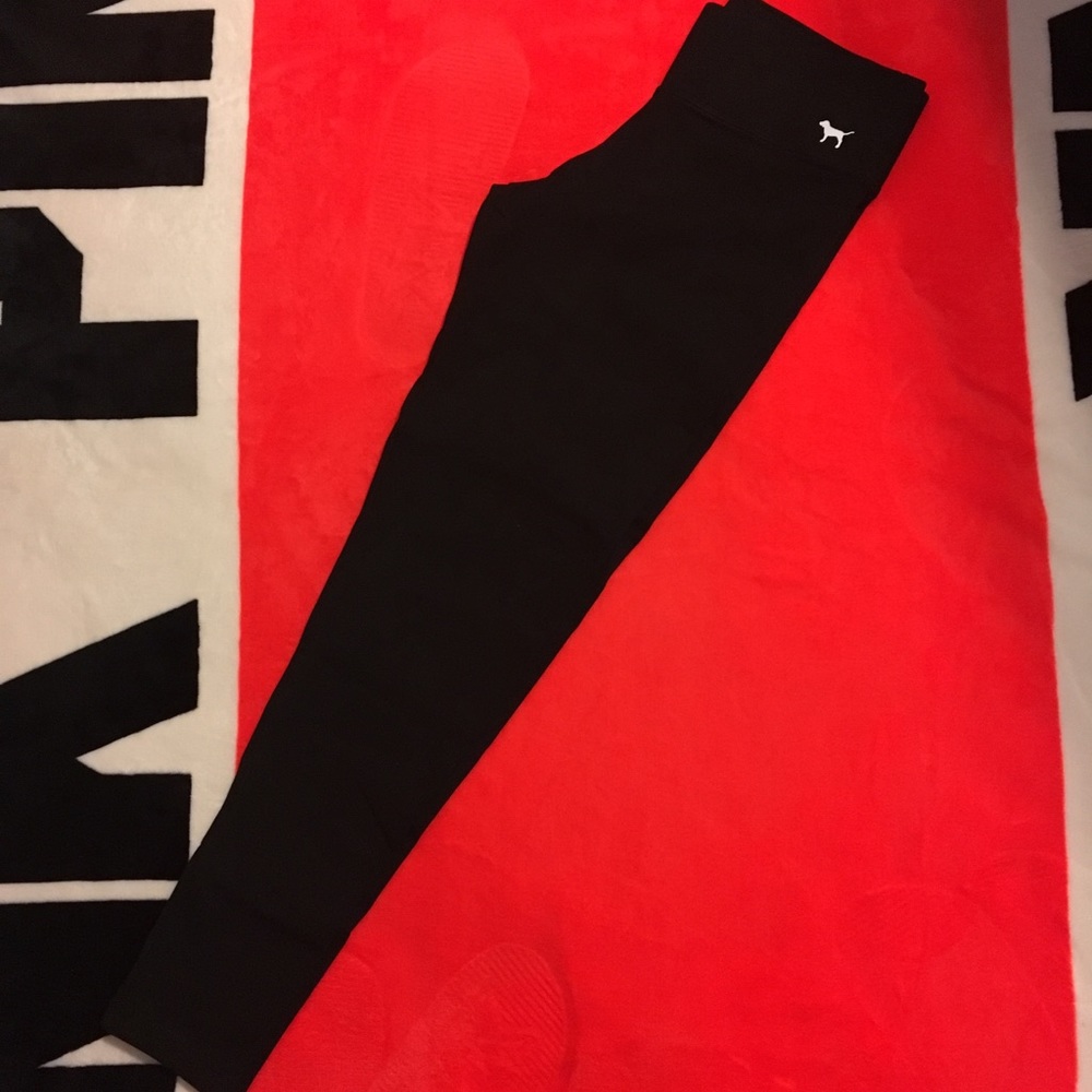 Victoria’s Secret Pink Leggings
